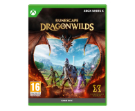 Gra Xbox Series X Xbox RuneScape Dragonwilds